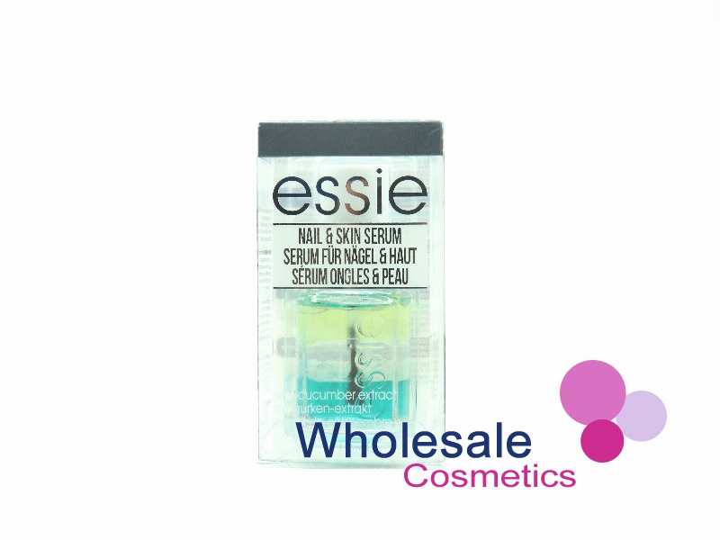 6 x Essie Nail & Skin Serum